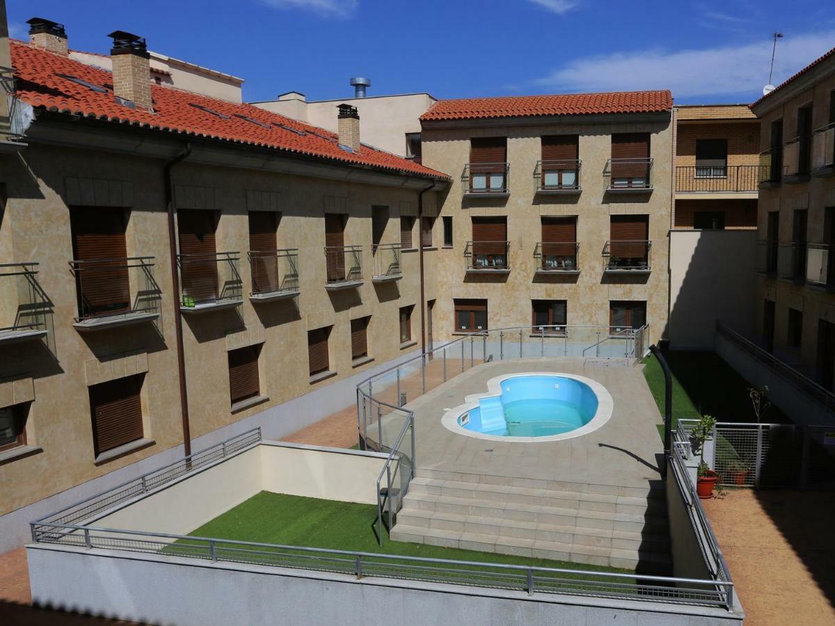 Turisticos Puente P3 2-a Apartment