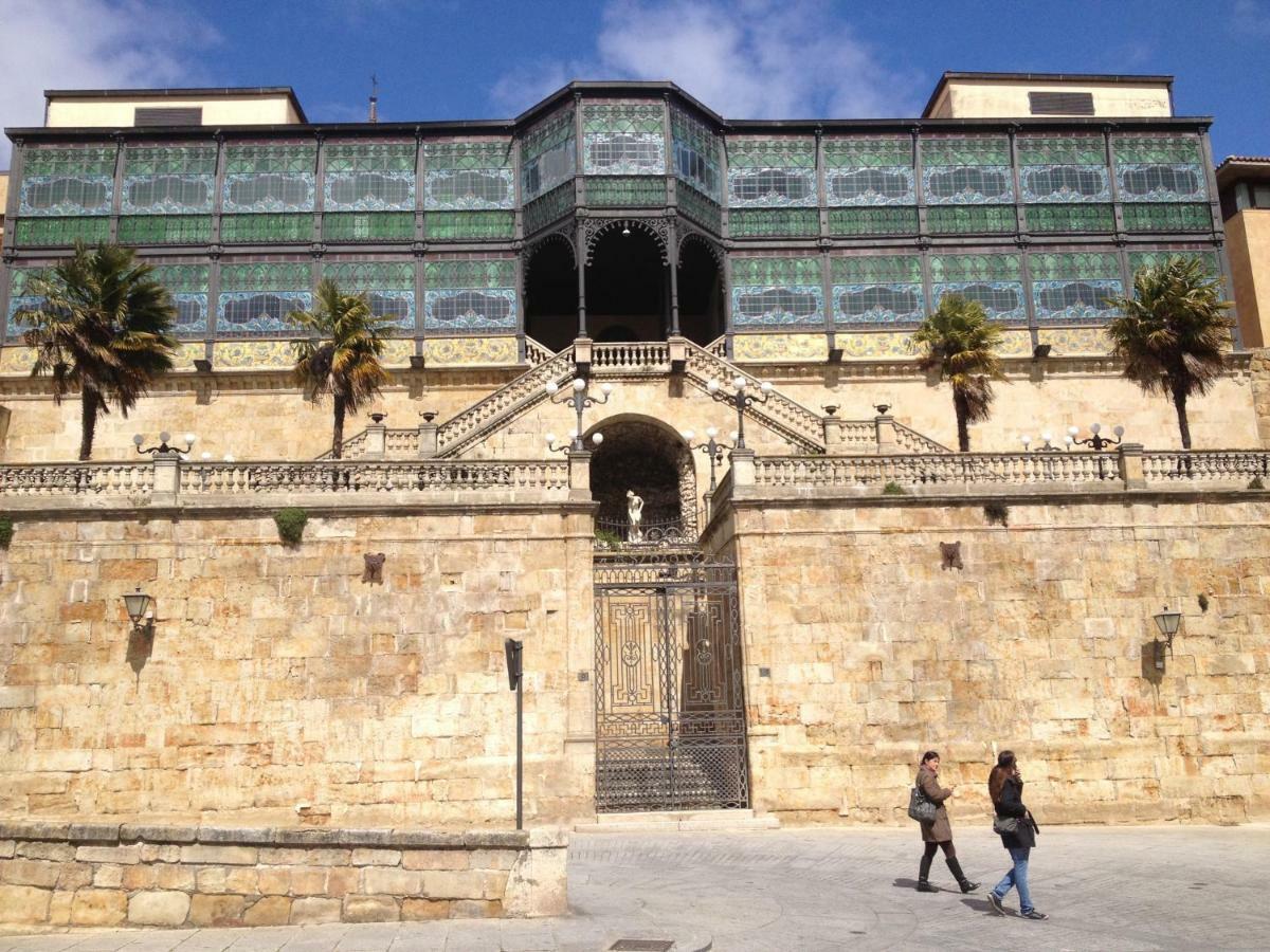 Turisticos Puente P3 2-a * Salamanca